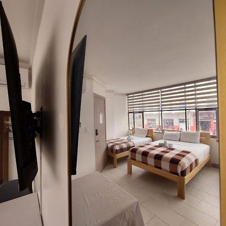 Libertad 109 Hotel Con Generador Electrico La Libertad Dış mekan fotoğraf