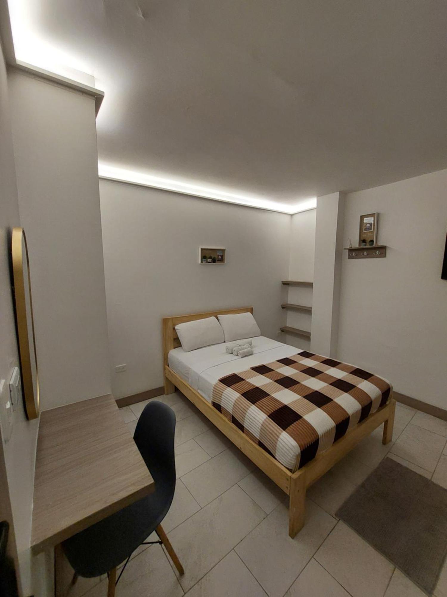 Libertad 109 Hotel Con Generador Electrico La Libertad Dış mekan fotoğraf