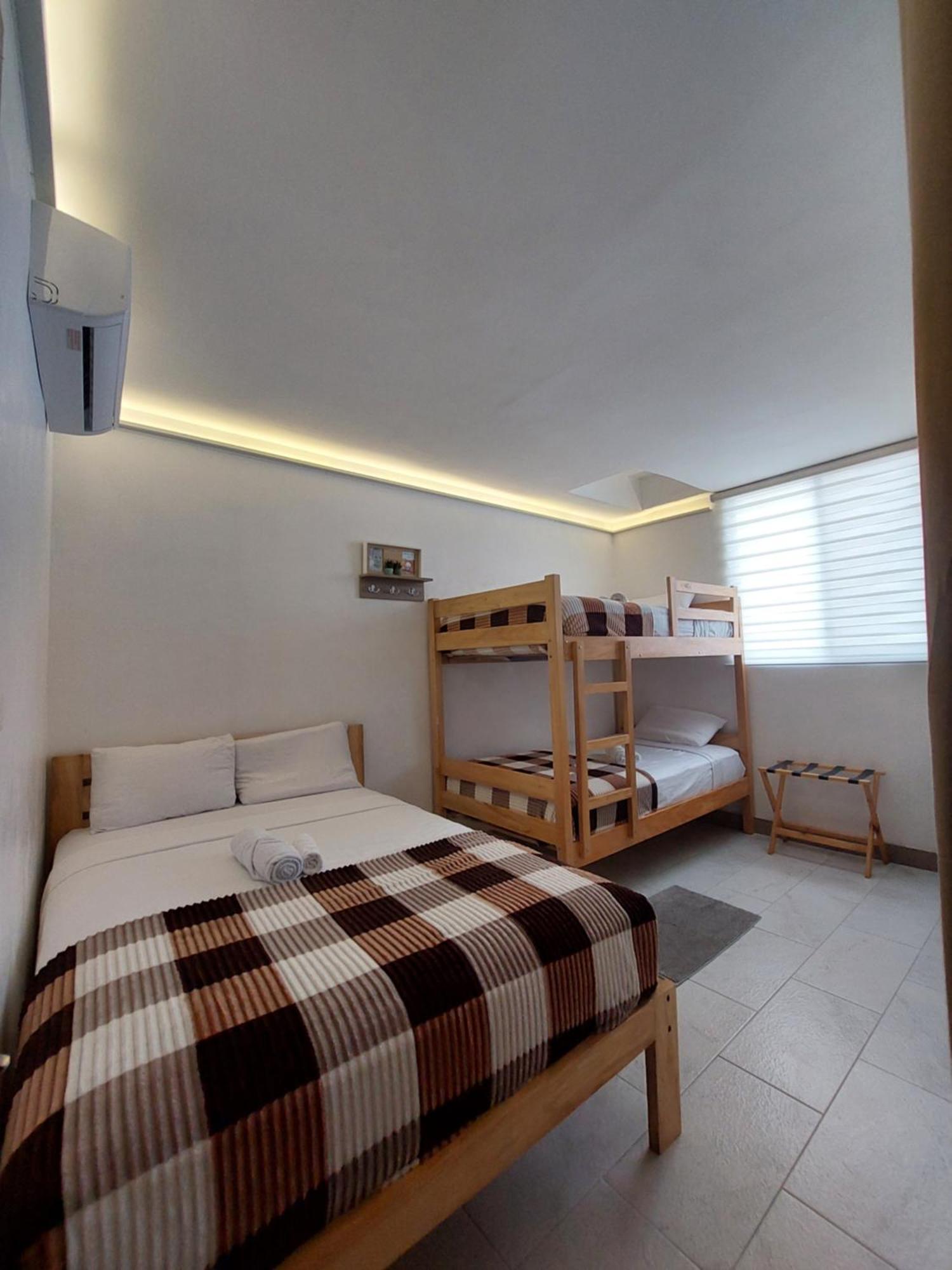 Libertad 109 Hotel Con Generador Electrico La Libertad Dış mekan fotoğraf