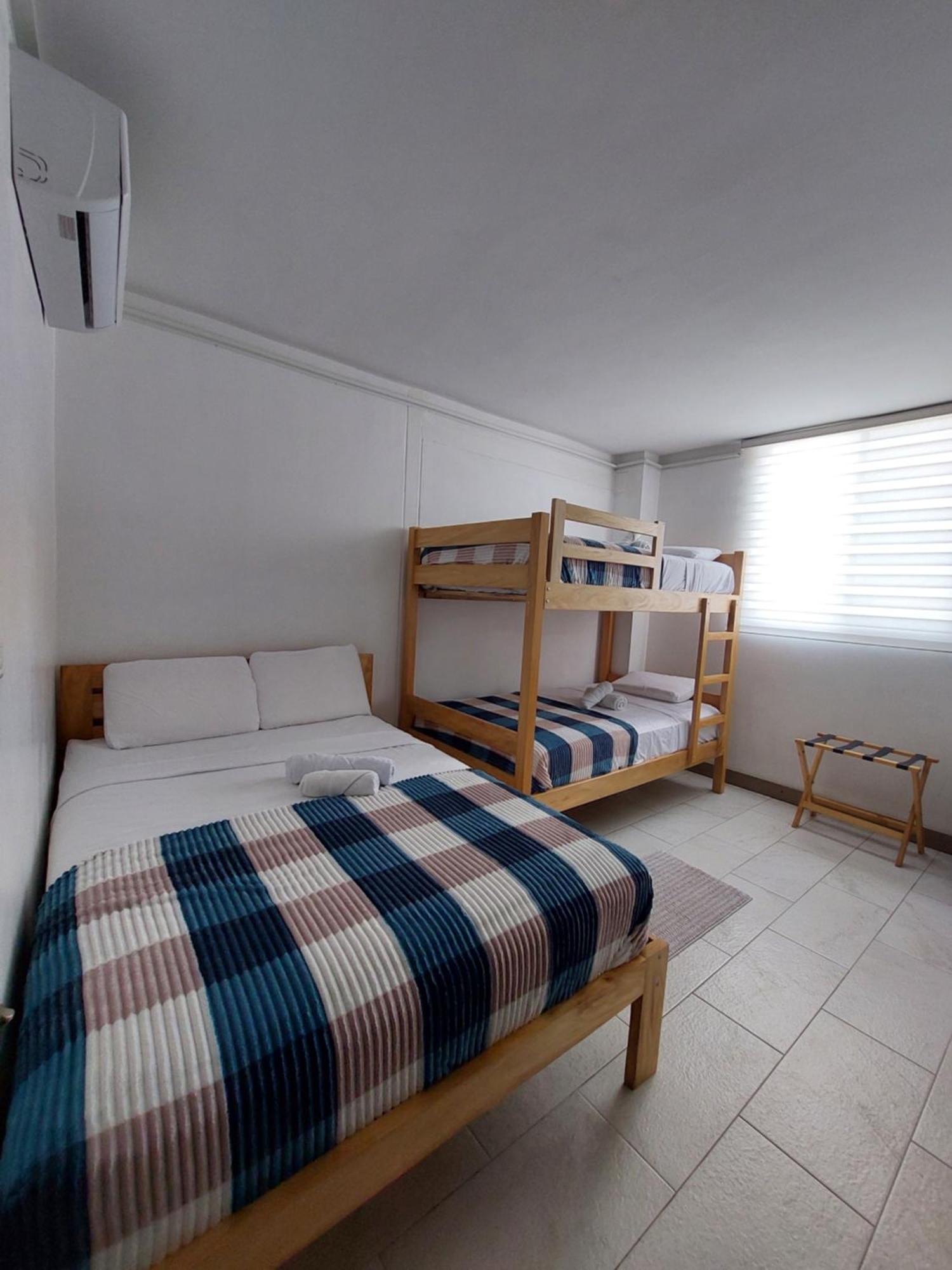 Libertad 109 Hotel Con Generador Electrico La Libertad Dış mekan fotoğraf