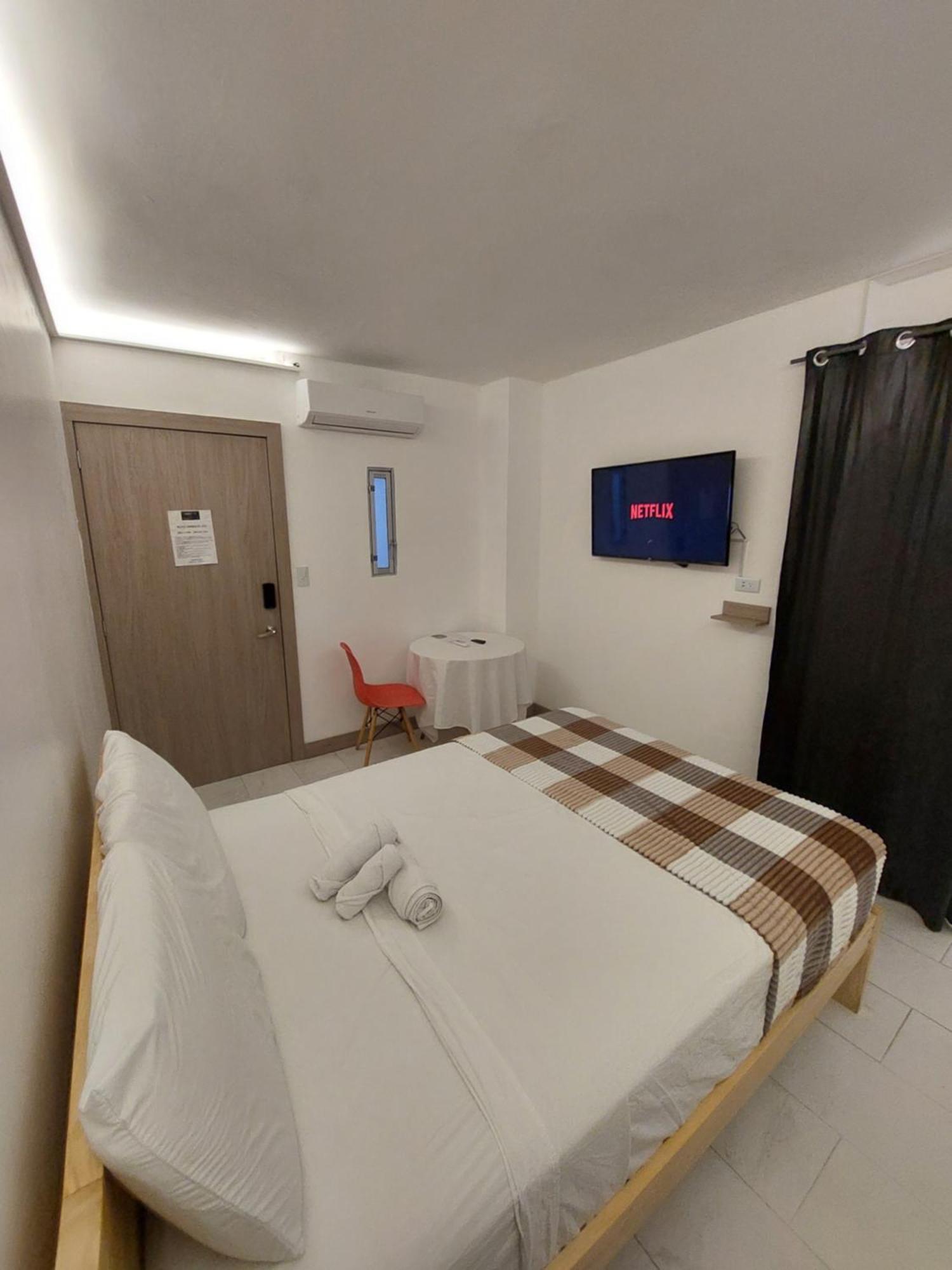 Libertad 109 Hotel Con Generador Electrico La Libertad Dış mekan fotoğraf