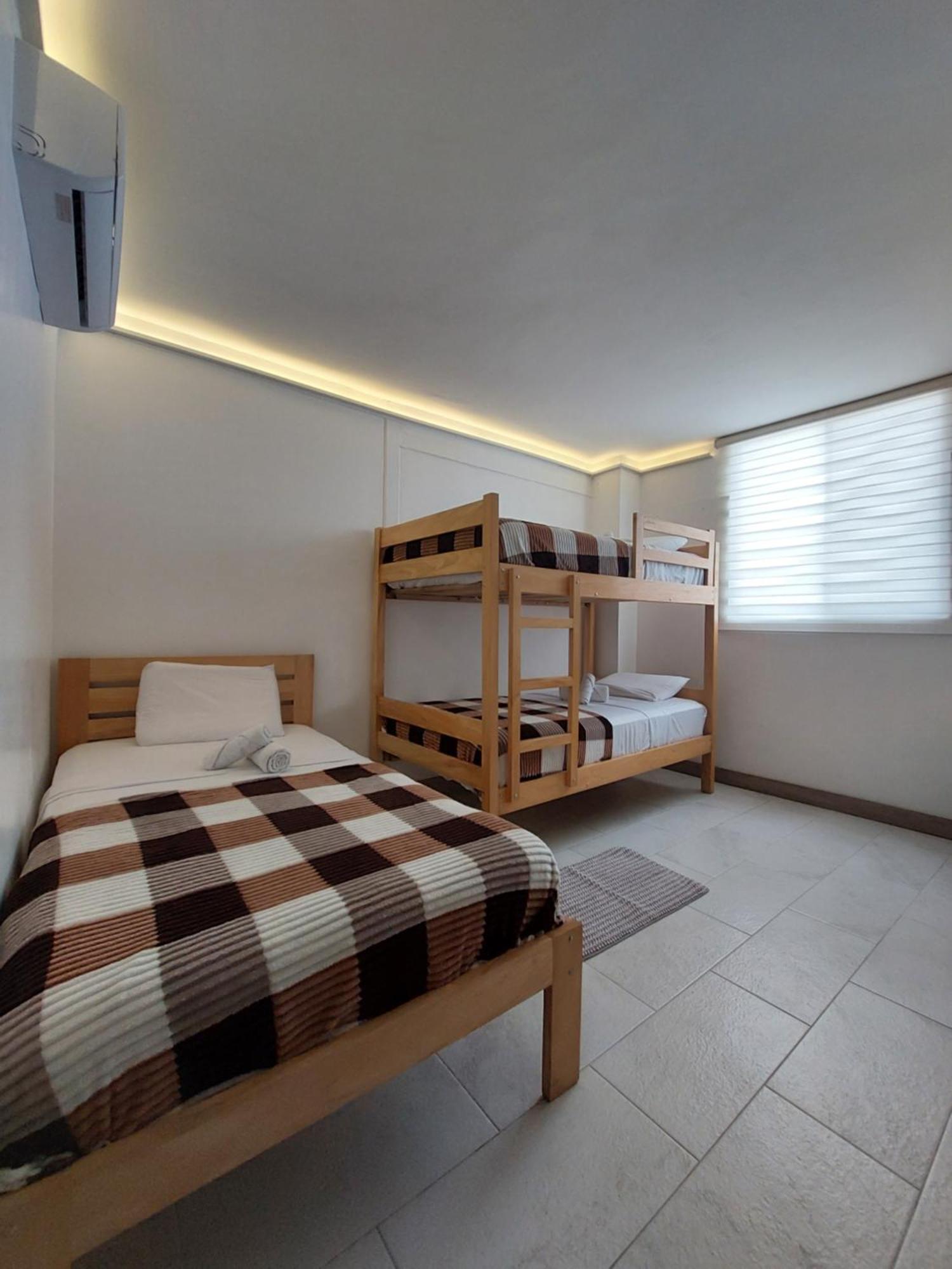 Libertad 109 Hotel Con Generador Electrico La Libertad Dış mekan fotoğraf