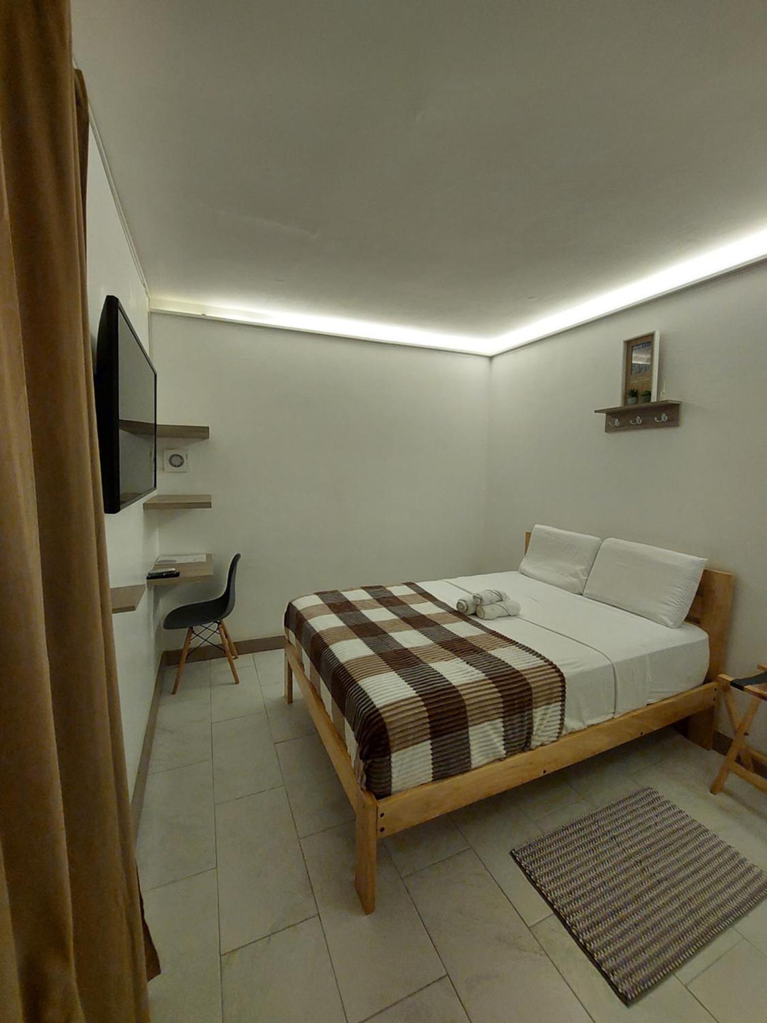 Libertad 109 Hotel Con Generador Electrico La Libertad Dış mekan fotoğraf