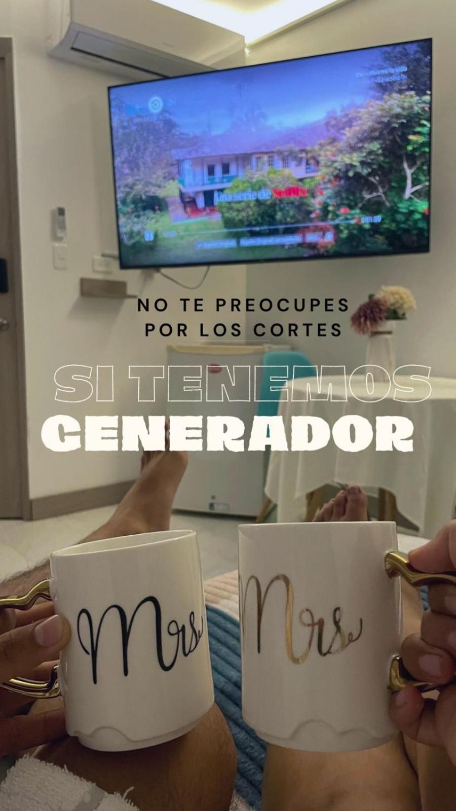 Libertad 109 Hotel Con Generador Electrico La Libertad Dış mekan fotoğraf